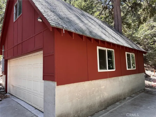 $399,000 | 9226 Wood Road, Forest Falls, CA 92339