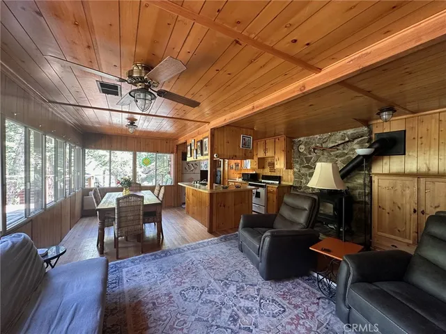 $399,000 | 9226 Wood Road, Forest Falls, CA 92339
