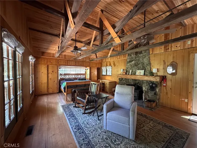 $399,000 | 9226 Wood Road, Forest Falls, CA 92339