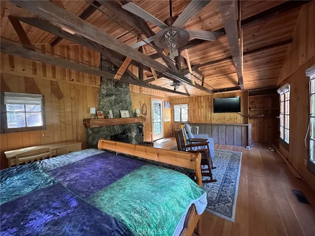 $399,000 | 9226 Wood Road, Forest Falls, CA 92339