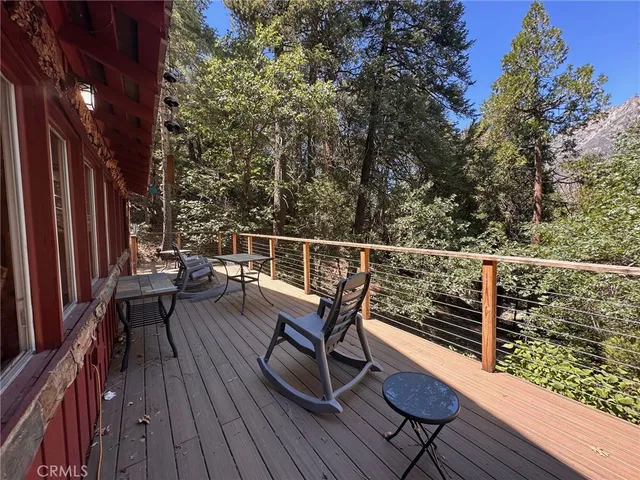 $399,000 | 9226 Wood Road, Forest Falls, CA 92339