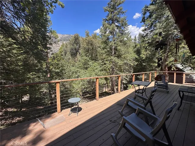 $399,000 | 9226 Wood Road, Forest Falls, CA 92339