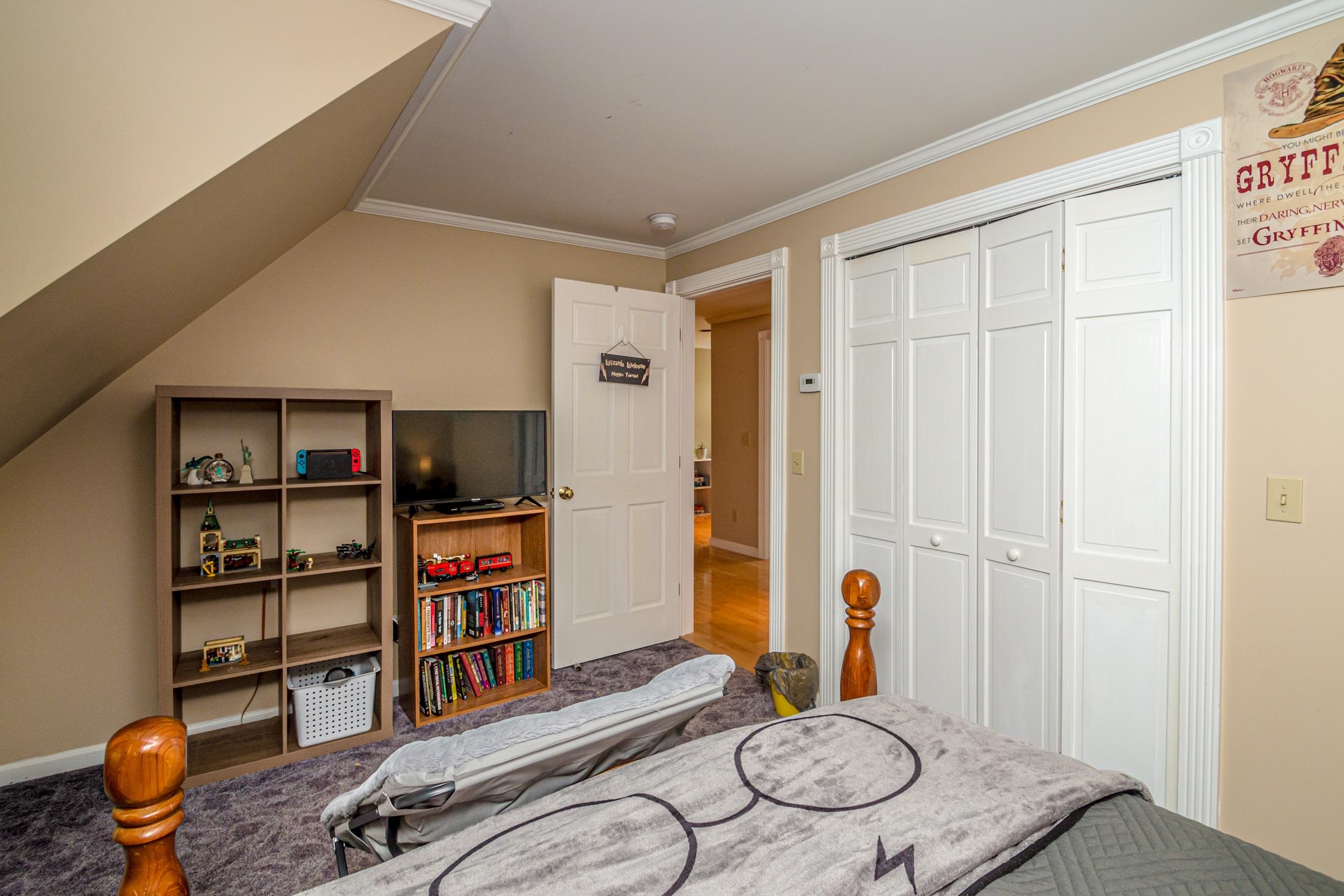 9 Woodthrush Acres Road Whitefield, NH 03598 - Photo 20 of 39