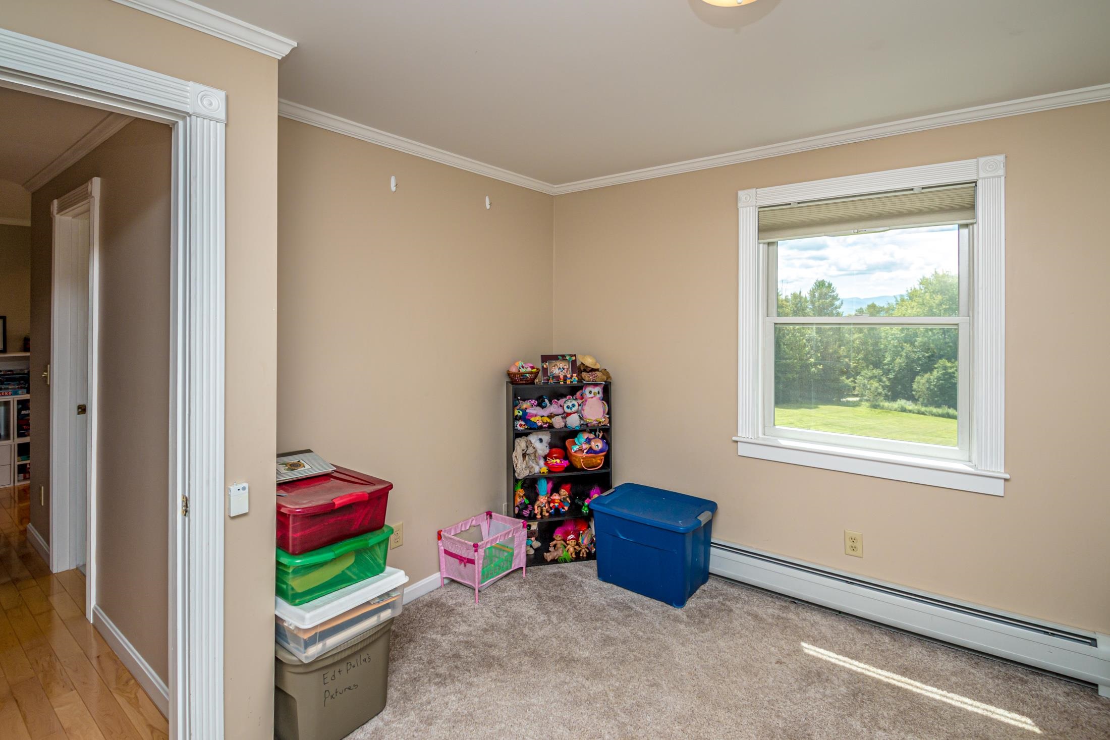 9 Woodthrush Acres Road Whitefield, NH 03598 - Photo 22 of 39