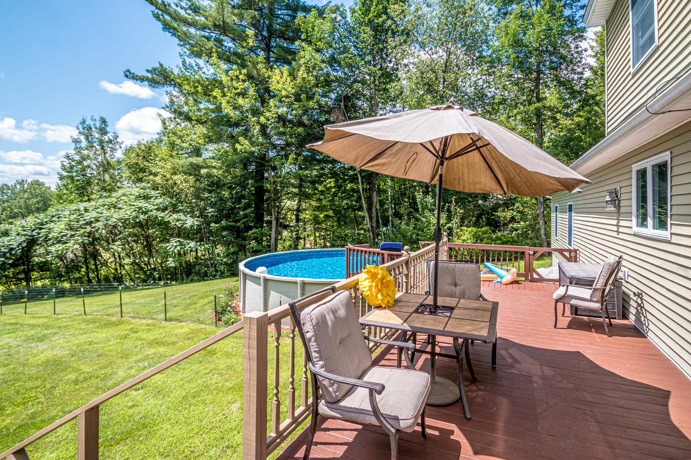 9 Woodthrush Acres Road Whitefield, NH 03598 - Photo 28 of 39