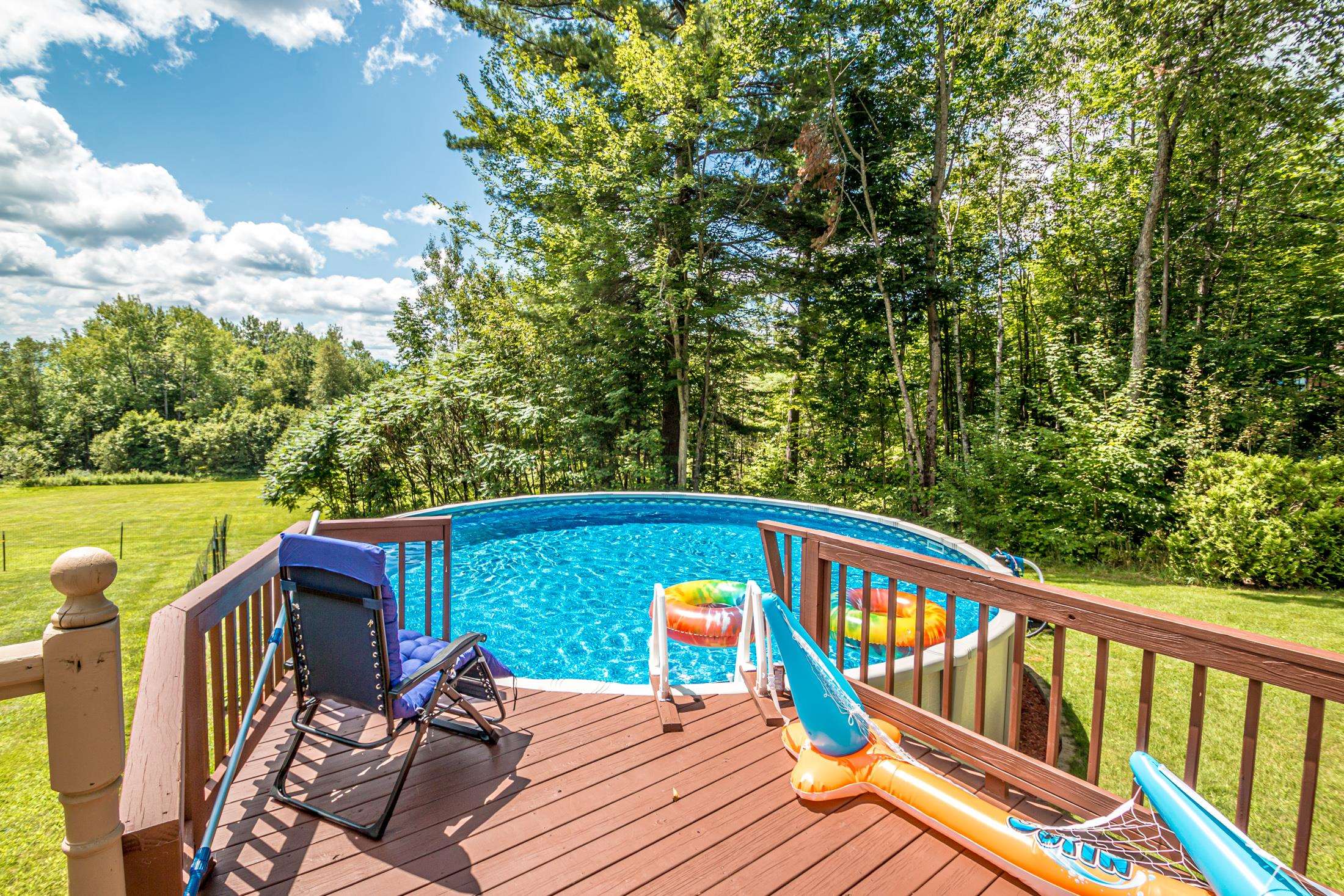 9 Woodthrush Acres Road Whitefield, NH 03598 - Photo 29 of 39