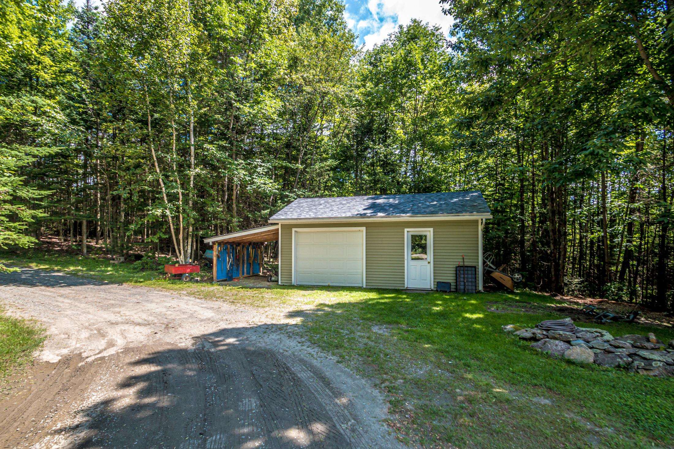 9 Woodthrush Acres Road Whitefield, NH 03598 - Photo 31 of 39