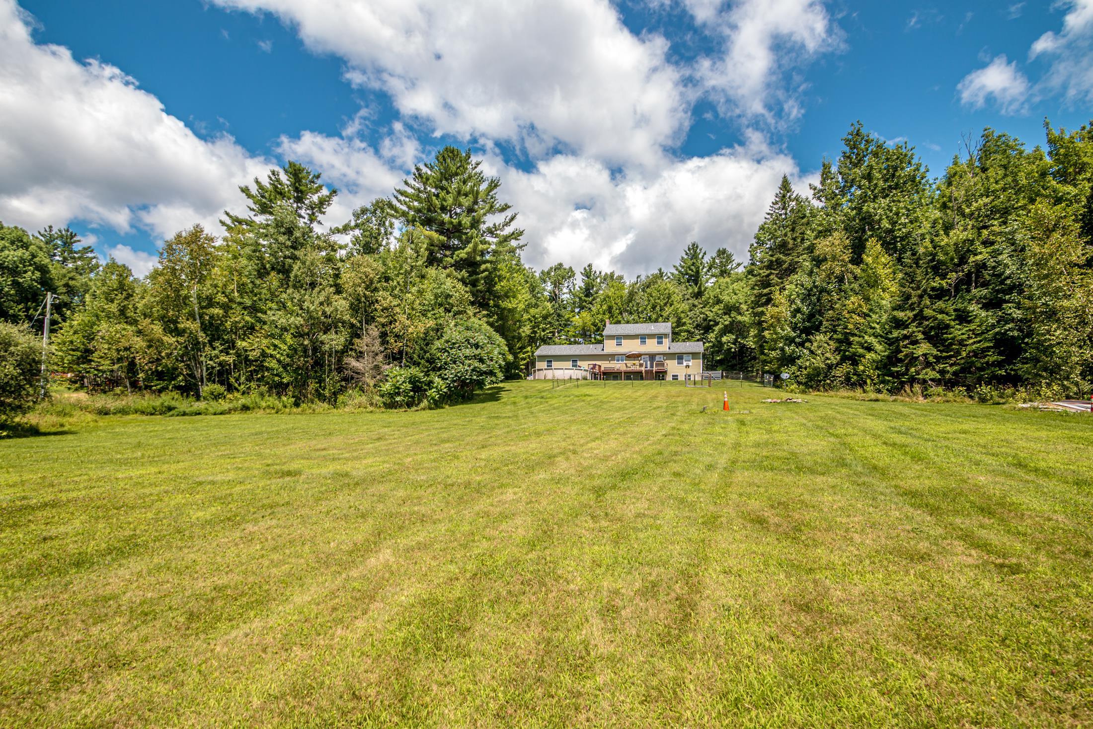 9 Woodthrush Acres Road Whitefield, NH 03598 - Photo 34 of 39