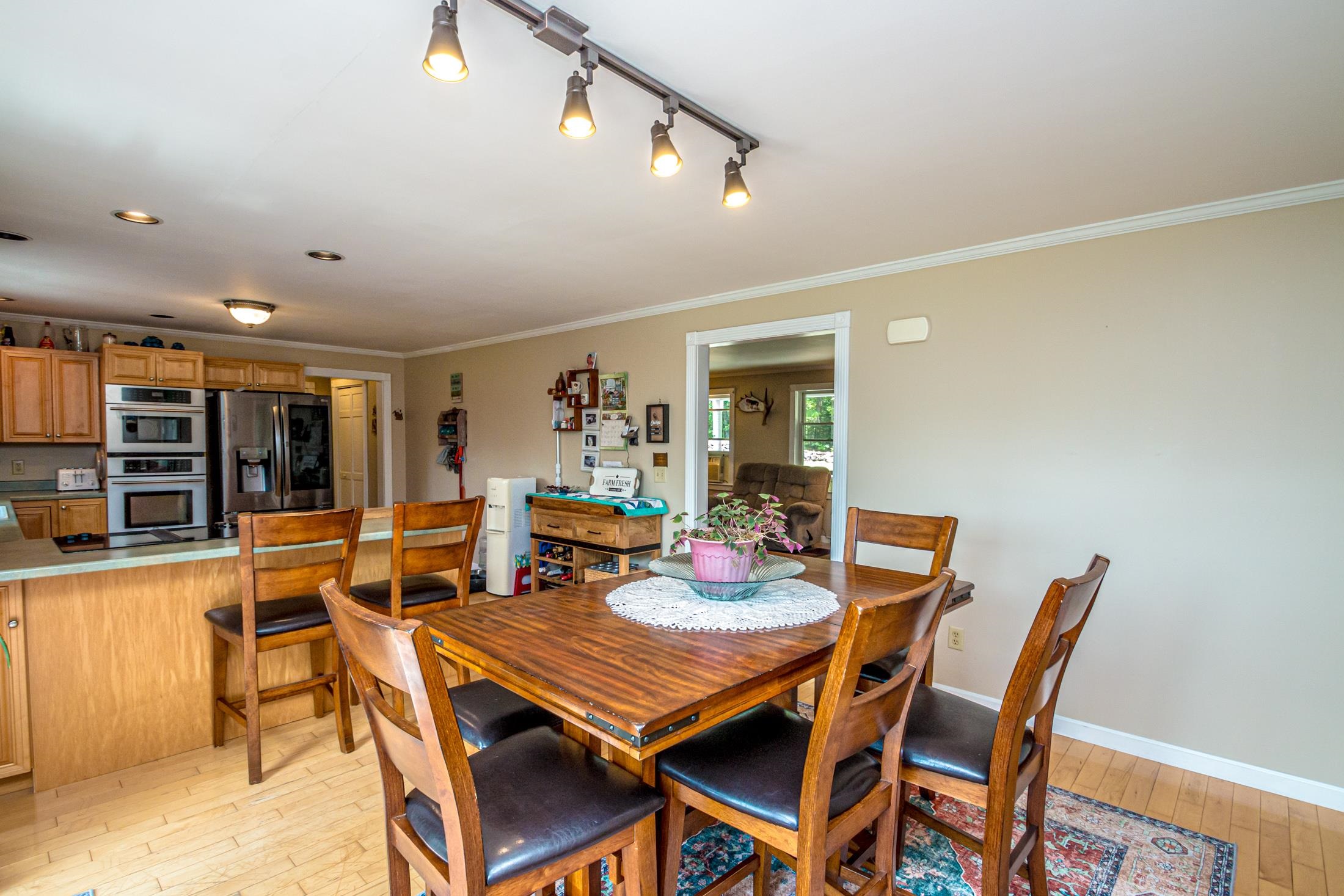 9 Woodthrush Acres Road Whitefield, NH 03598 - Photo 8 of 39