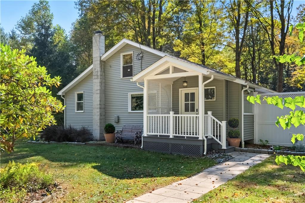 223 Poplar Run Road Normalville, PA 15469 - Photo 2 of 40