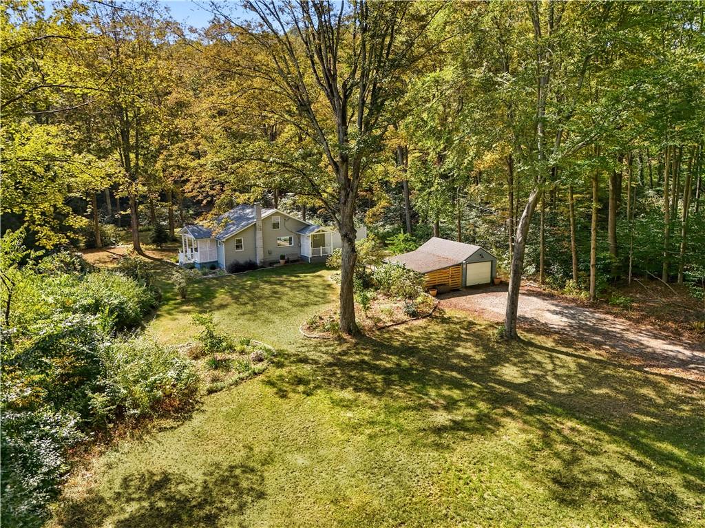 223 Poplar Run Road Normalville, PA 15469 - Photo 28 of 40
