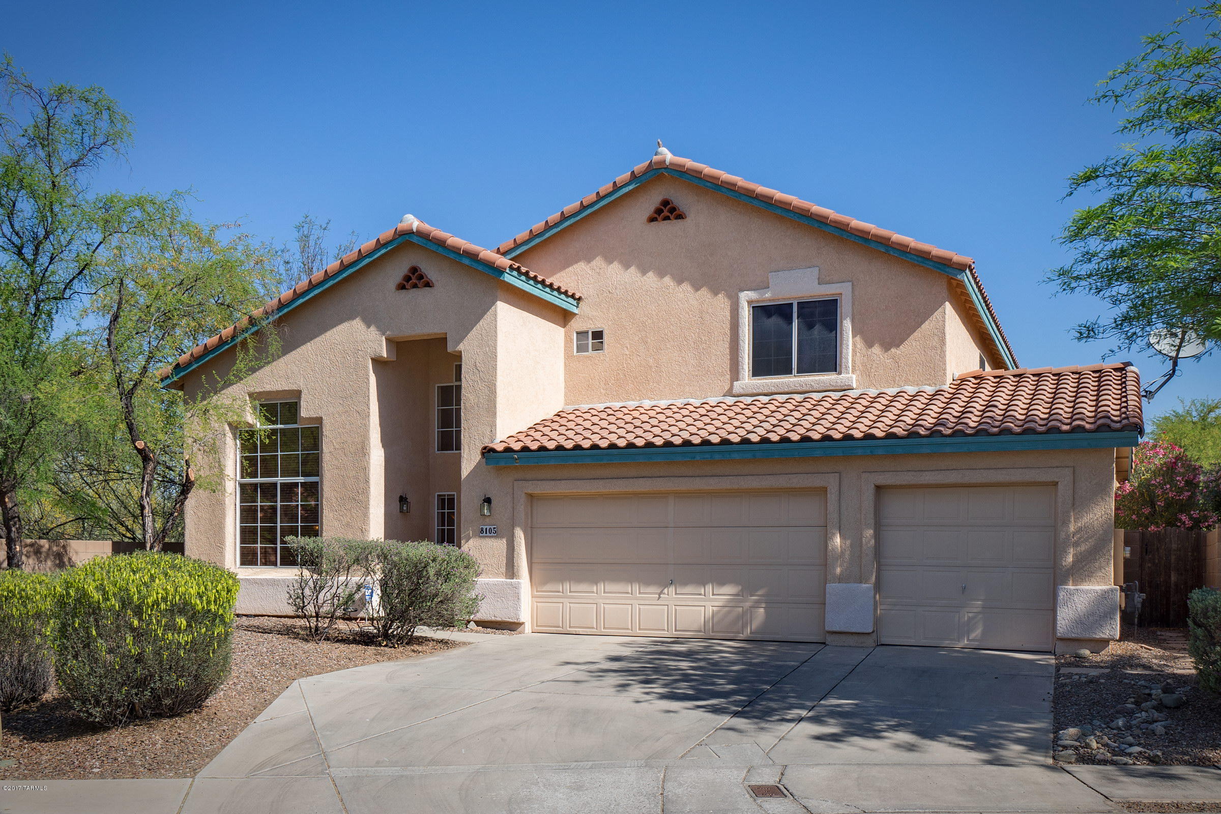 8105 East Slate Ridge Drive Tucson, AZ 85715 - Photo 9 of 26