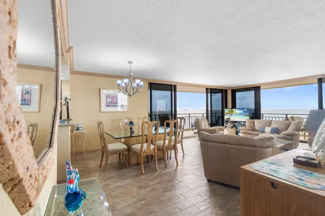 $9,800 | 3009 South Ocean Boulevard, Unit 901, Highland Beach, FL 33487