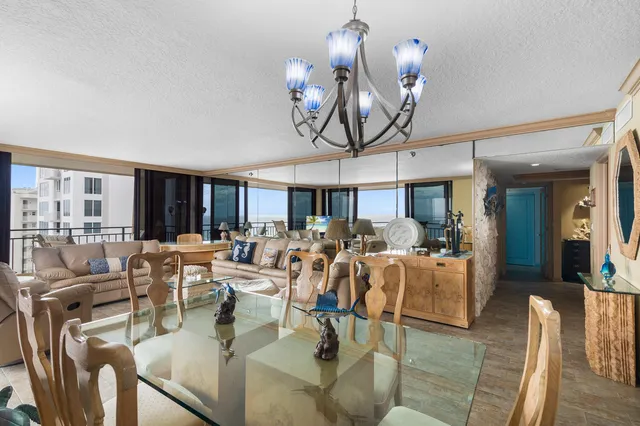 $9,800 | 3009 South Ocean Boulevard, Unit 901, Highland Beach, FL 33487