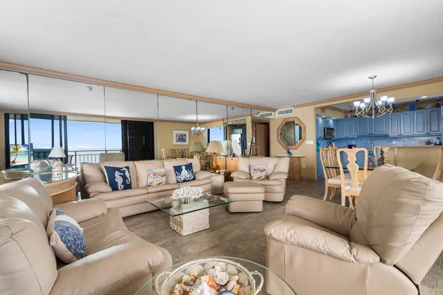 $9,800 | 3009 South Ocean Boulevard, Unit 901, Highland Beach, FL 33487