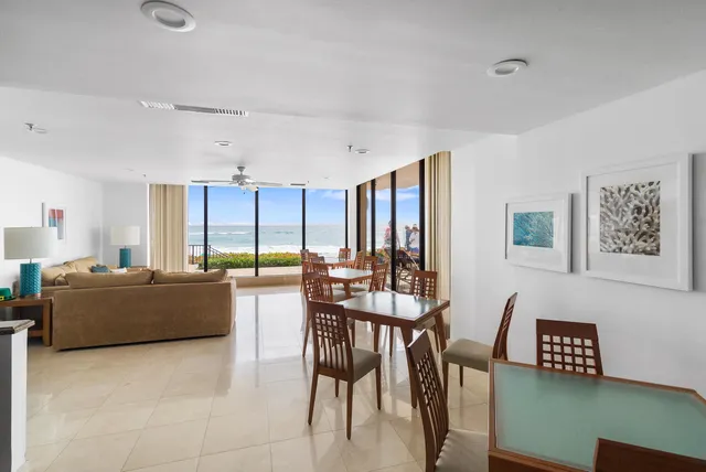 $9,800 | 3009 South Ocean Boulevard, Unit 901, Highland Beach, FL 33487