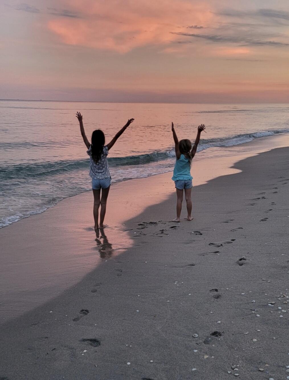 3009 South Ocean Boulevard, Unit 901 Highland Beach, FL 33487 - Photo 43 of 44 a view of a lake