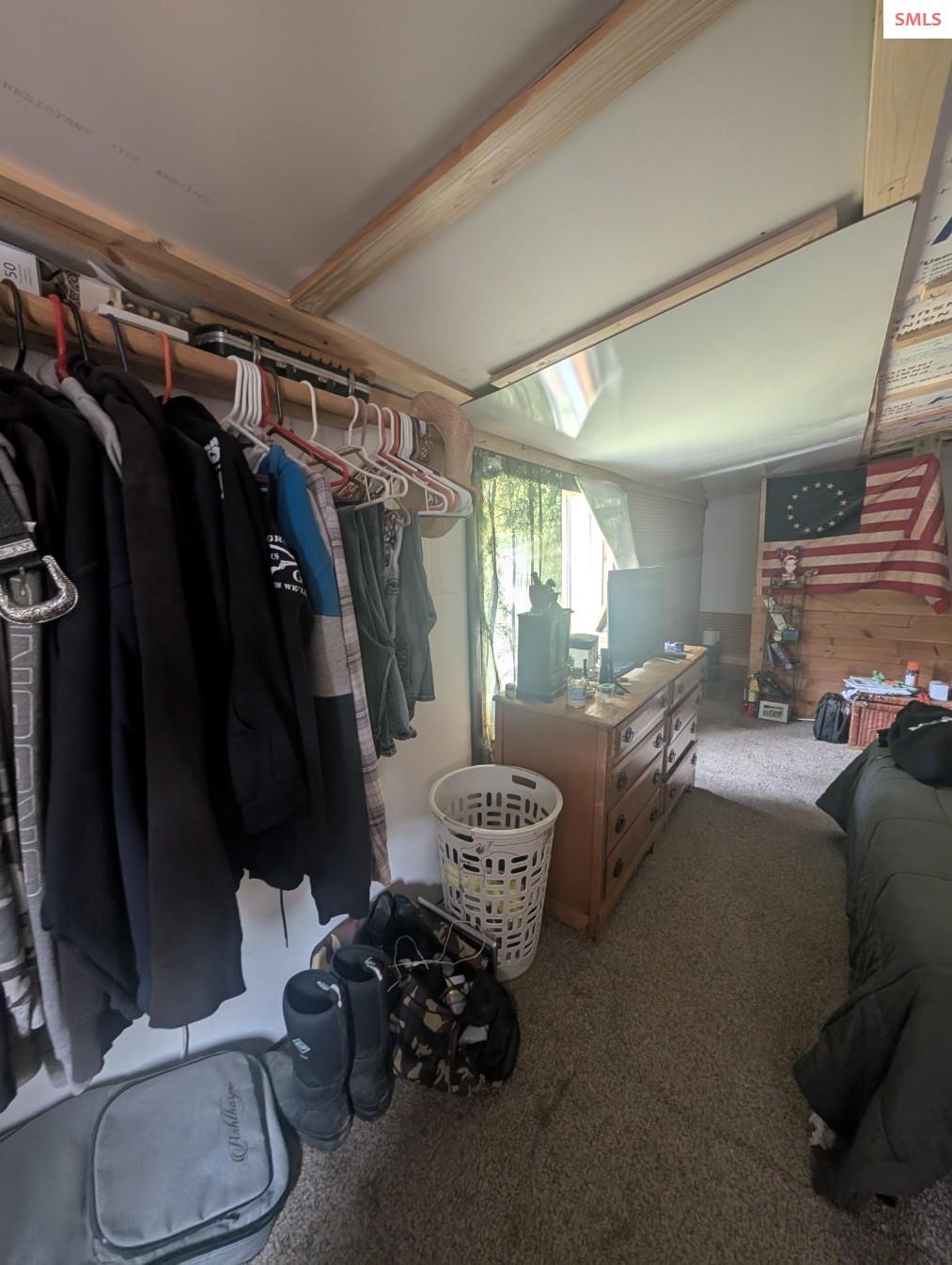 1516 Round Mountain Road Naples, ID 83847 - Photo 22 of 44 Gallery Image 22