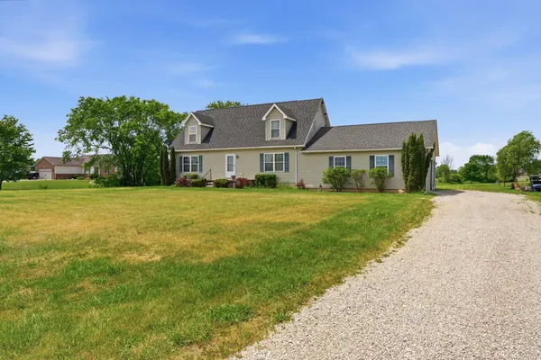 $385,000 | 70897 Place Road, Richmond, MI 48062