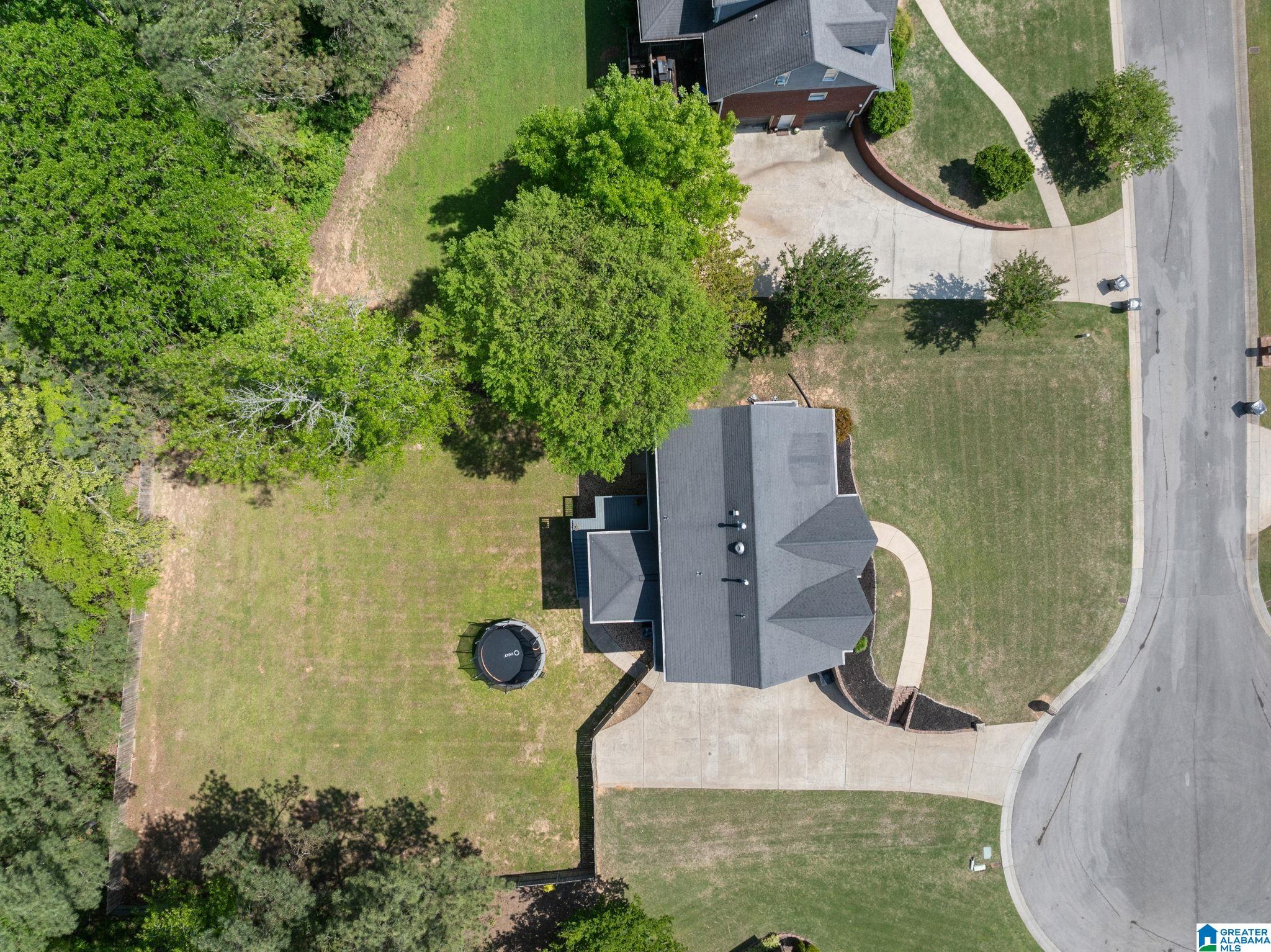 5874 Stonebriar Way Pinson, AL 35126 - Photo 46 of 48