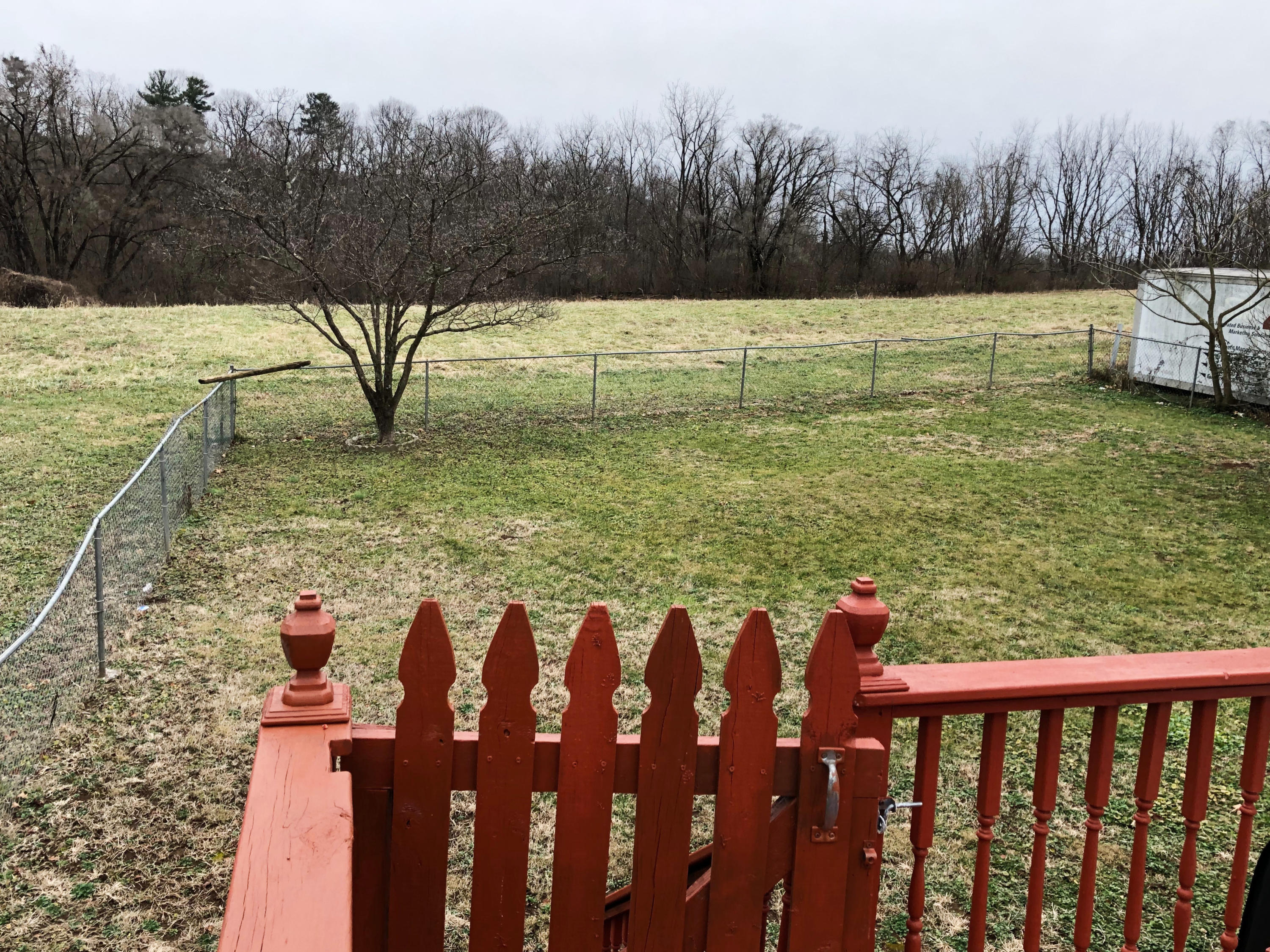 2845 Sand Road Northeast Roanoke, VA 24012 - Photo 15 of 16 outside4