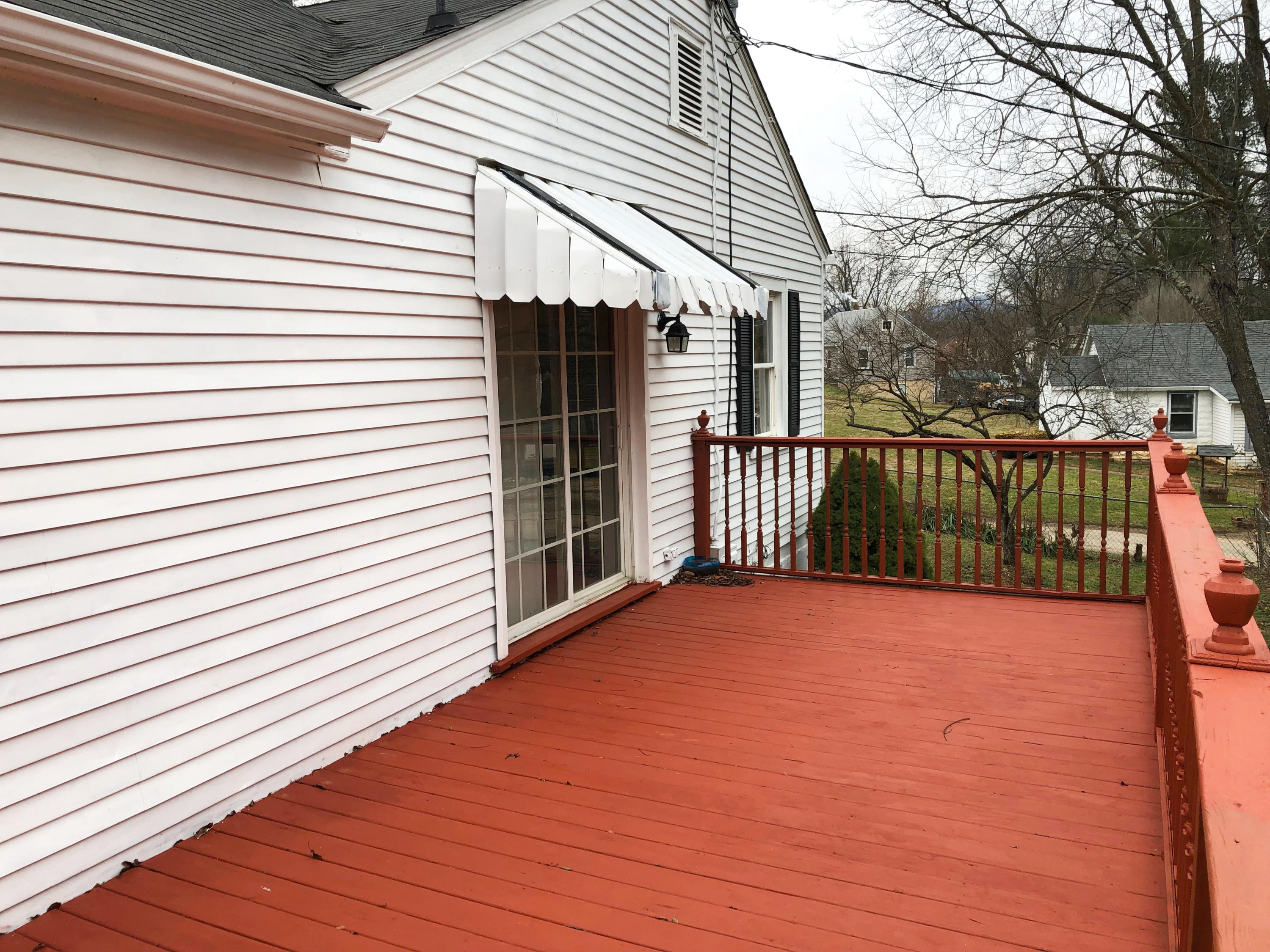 2845 Sand Road Northeast Roanoke, VA 24012 - Photo 16 of 16 outside5