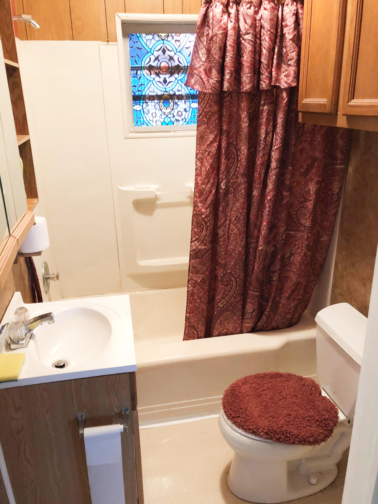 2845 Sand Road Northeast Roanoke, VA 24012 - Photo 6 of 16 5