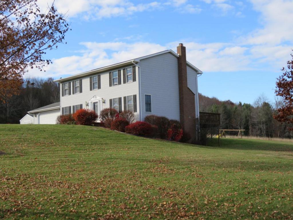 501 Castleman Road Vestal, NY 13850 - Photo 21 of 24 Gallery Image 21