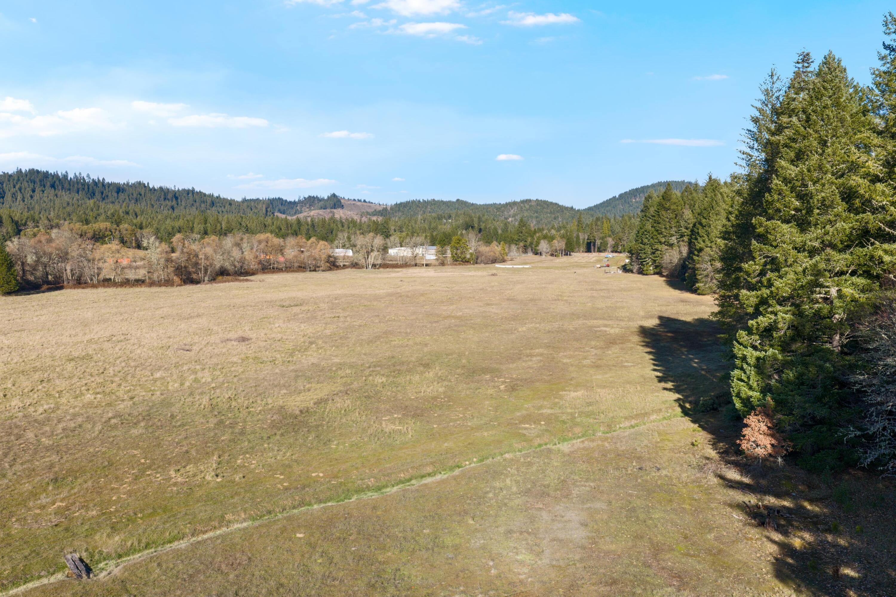 1491 Draper Valley Road Selma, OR 97538 - Photo 2 of 16 meadow