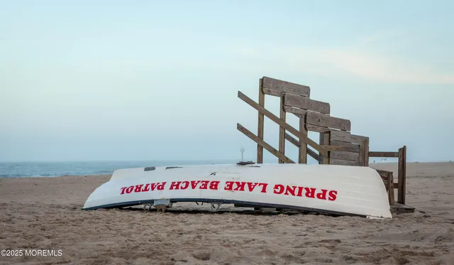 $60,000 | 101 Tuttle Avenue, Spring Lake, NJ 07762