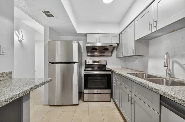 $1,550 | 6201 Ranchester Drive, Unit 29, Houston, TX 77036