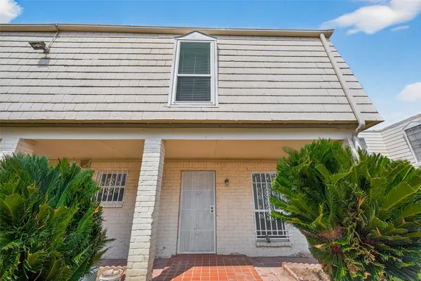 $1,550 | 6201 Ranchester Drive, Unit 29, Houston, TX 77036