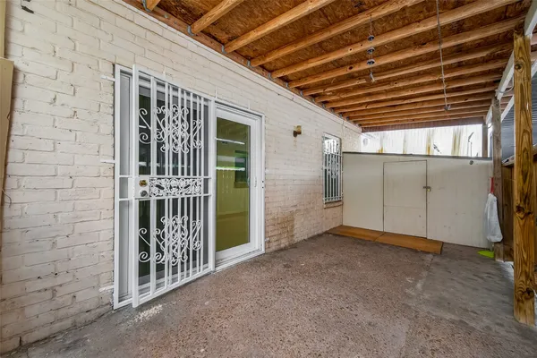 $1,550 | 6201 Ranchester Drive, Unit 29, Houston, TX 77036