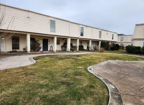 $1,550 | 6201 Ranchester Drive, Unit 29, Houston, TX 77036