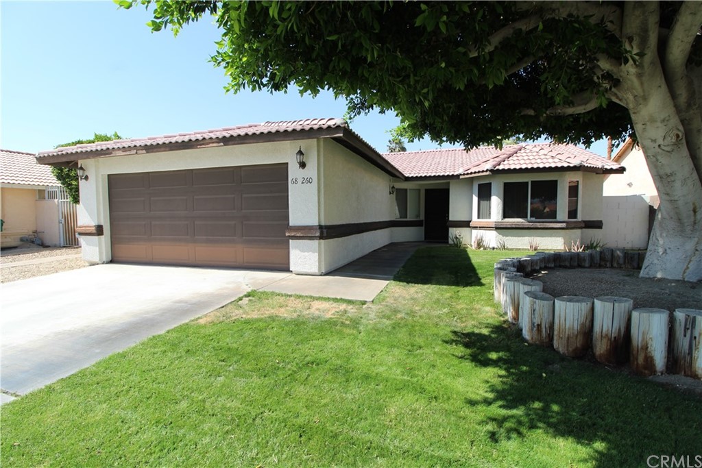 68260 Modalo Road Cathedral City, CA 92234 - Photo 1 of 1 Gallery Image 1
