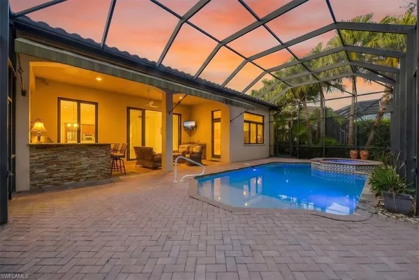 $1,875,000 | 16834 Cabreo Drive, Naples, FL 34110