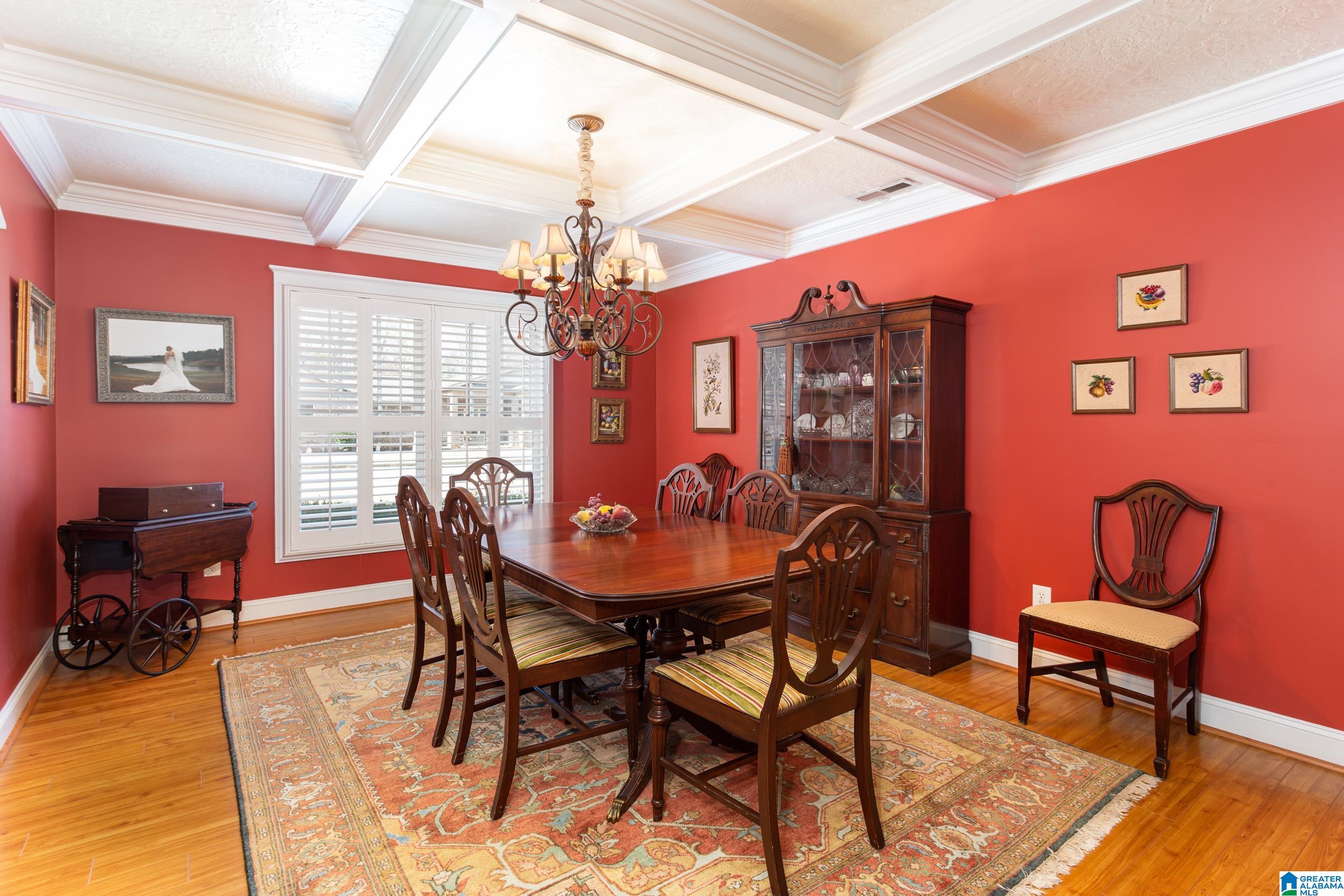 294 Belair Road Anniston, AL 36205 - Photo 8 of 45