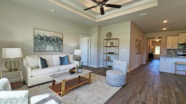 $320,900 | 14212 Quill Avenue, Biloxi, MS 39532