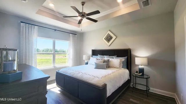 $320,900 | 14212 Quill Avenue, Biloxi, MS 39532