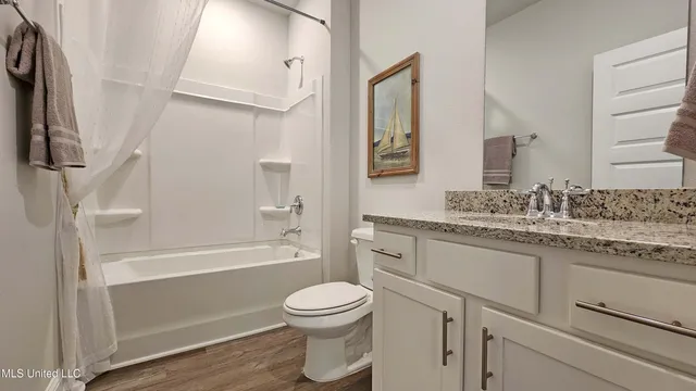 $320,900 | 14212 Quill Avenue, Biloxi, MS 39532