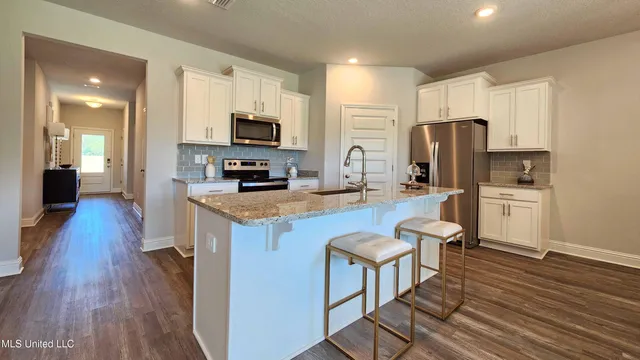 $320,900 | 14212 Quill Avenue, Biloxi, MS 39532