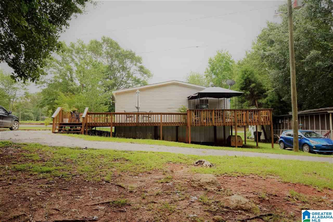 32 Smith Place Cropwell, AL 35054 - Photo 35 of 39