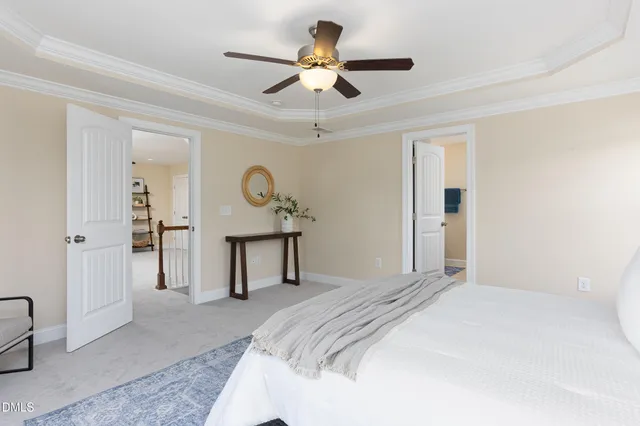 $729,600 | 102 Elkton Green Court, Cary, NC 27519