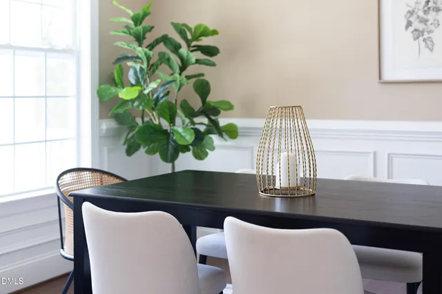 $729,600 | 102 Elkton Green Court, Cary, NC 27519