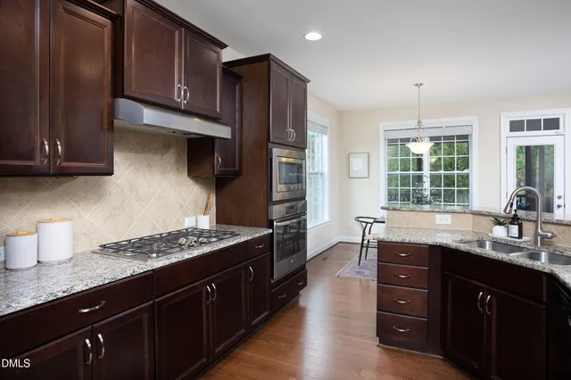 $729,600 | 102 Elkton Green Court, Cary, NC 27519