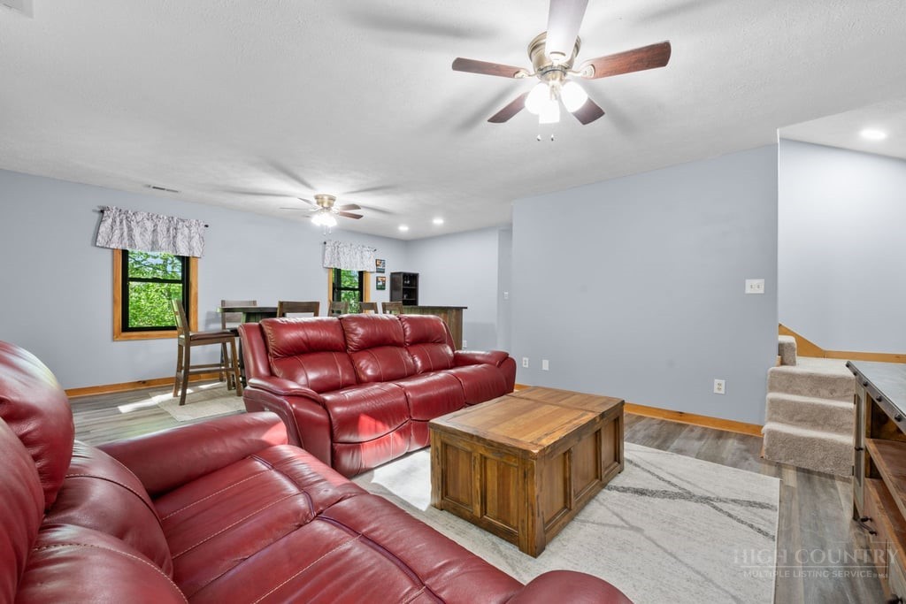 133 Brown Mountain Ridge Road Blowing Rock, NC 28605 - Photo 34 of 45 Gallery Image 34