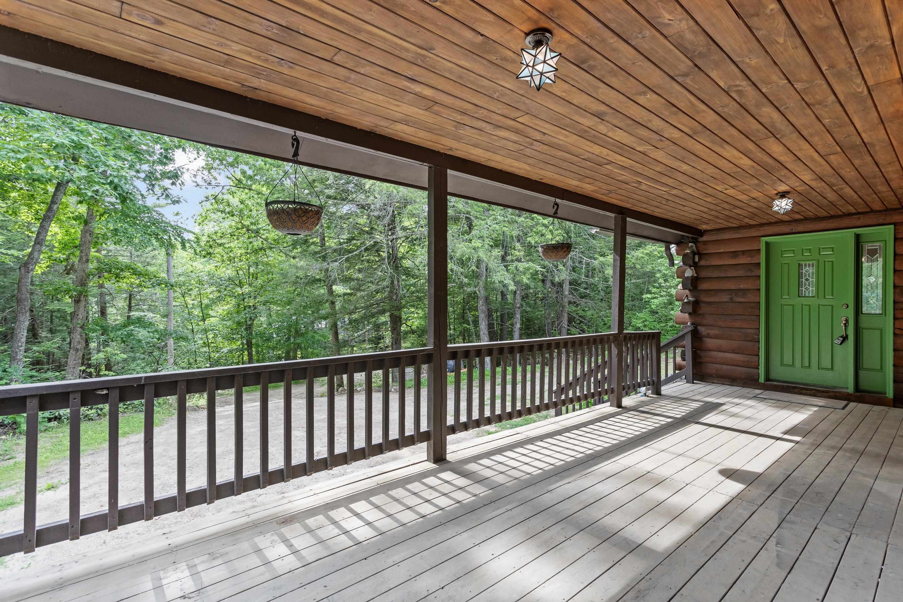 767 Berry River Road Barrington, NH 03825 - Photo 9 of 47