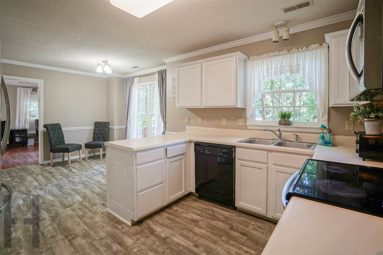 3349 Daingerfield Drive Raleigh, NC 27616 - Photo 7 of 22 Photo 7