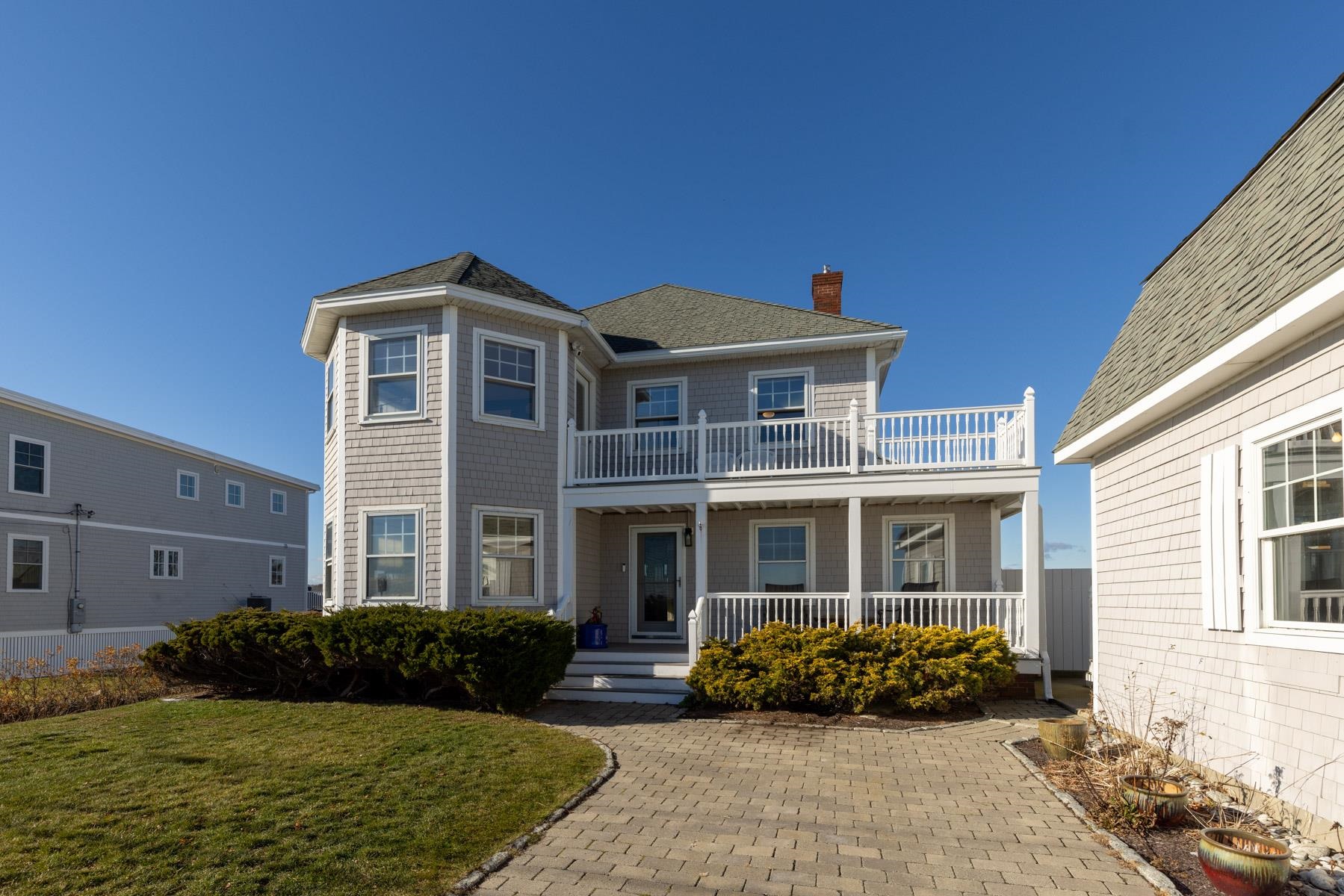 1643 Ocean Boulevard Rye, NH 03870 - Photo 13 of 55