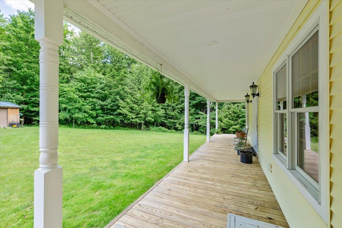 37 Comette Road Fairfax, VT 05444 - Photo 57 of 58